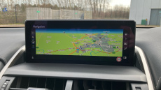 Lexus NX 300h 2.5 Takumi 5dr CVT [Pan roof] Hybrid Estate